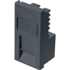 MAYFLEX UK LIMITED - EXL100-276-GE Excel Office Cat6 UTP Unscr Low Prof Eur