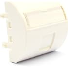 EXCEL - EXL100-281 Excel Curved 45x45mm Shutter 1 Port