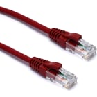 EXCEL - EXL100-315 Excel Cat6 Patch Lead U/UTP LSOH Blade 1