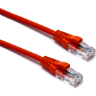 EXCEL - EXL100-412 Excel Cat6 Patch Lead U/UTP LSOH Blade 1
