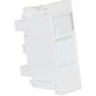 EXCEL - EXL100-430 Excel Cat6 UTP Unscreened RJ45 Slimline