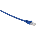 EXCEL - EXL100-511 Excel Cat6A Patch Lead U/UTP LSOH Blade