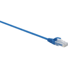 MAYFLEX UK LIMITED - EXL100-690 Excel Cat6 Mini P/Lead U/UTP LSOH 1.5 m