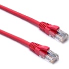 EXCEL - EXL100-561 Excel Cat6 Patch Lead U/UTP LSOH Blade 3