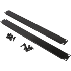 EXCEL - EXL100-591 PANNELLO CHIUSURA 1U 19 NERO