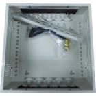 EXCEL - EXL100-653 Excel Small Riser Encl 300x300x100 mm LG