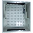 EXCEL - EXL100-659 Excel Large Riser Encl 600x250x650 mm LG