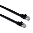 EXCEL - EXL100-660-10 Excel Cat6 Flat P/Lead U/UTP LSOH 0.2 m