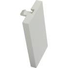 EXCEL - EXL100-719 ExcelFullWidthBlank(25x50mm)White