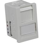 EXCEL - EXL100-758 Excel Cat5e UTP Unscreened RJ45 LJ6C Mod