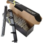 EXCEL - EXL100-850 ExcelCat5ePack(1x100-726/12x100-704/1xCb