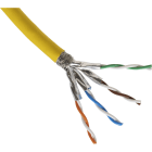 EXCEL - EXL100-912 Excel Cat7A+ Cable S/FTP 1200MHz Dca 500