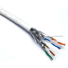 EXCEL - EXL190-914 Excel Cat6A Cable S/FTP LSOH B2ca 500 m
