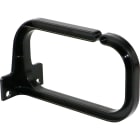 EXCEL - EXL100-924 Excel Vertical Management Ring Large Bla