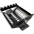 EXCEL - EXL100-927 Excel 24 Port overhead tray consolidatio