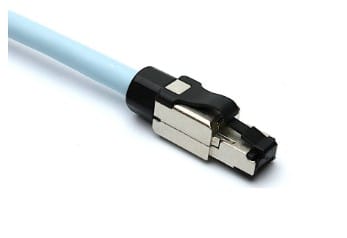 EXCEL - EXL100-940-06 PLUG RJ45 CAT.6A FTP Toolless PACK 6PZ