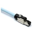 EXCEL - EXL100-940-06 PLUG RJ45 CAT.6A FTP Toolless PACK 6PZ