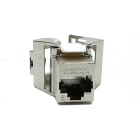 EXCEL - EXL100-972-24 PRESA KEYSTONE CAT. 6 FTP TOOLLESS 24