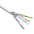 EXCEL - EXL100-982 Excel Cat6A Zone Cable U/FTP 26AWG Dca 3