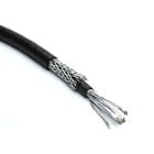 MAYFLEX UK LIMITED - EXL100-984 Excel Cat6A Cable S/FTP PE Ext SWA Fca 5
