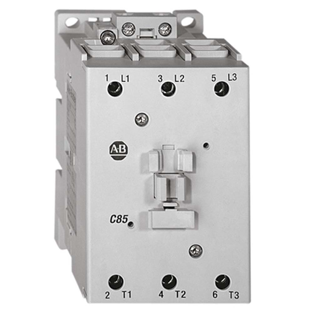 ROCKWELL AUTOMATION - RCK100-C60KF00 IEC 60 A CONTACTOR