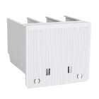 ROCKWELL AUTOMATION - RCK100-ETS370L TERMINAL SHROUDS