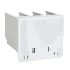 ROCKWELL AUTOMATION - RCK100-ETS370L TERMINAL SHROUDS