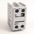 ROCKWELL AUTOMATION - RCK100-FAB11 AUXILIARY CONTACT