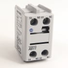 ROCKWELL AUTOMATION - RCK100-FAB11 AUXILIARY CONTACT