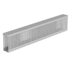 UNEX APARELLAJE ELEC - UNY100.40.88 88 CANALE GRIGIO 100X43 U43X