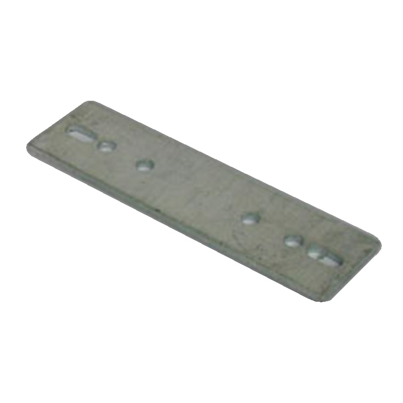 FTE MAXIMAL ITALIA S - FTE100 100 CONTROPIASTRA PER ZANCA EMILIA PESAN
