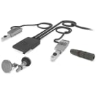 K2 - SYSTEMS GMBH - K2S1000003 K2 BUDDY - TOPBOX SET SNOW