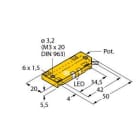 TURCK BANNER SRL - TUK25100 BC20-K40SR-VP4X2
