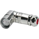 PHOENIX CONTACT - PHC1000044 V-RC/TWUM 13/KVD 13/LBL 16+3 CONNETTORE