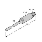 TURCK BANNER SRL - TUK100006167 TTMS-206A-CF-LIUPN-H1140-L050
