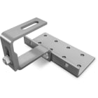 K2 - SYSTEMS GMBH - K2S1000107 SOLIDHOOKVARIO2PANH<=57/<=13730X6