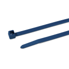 HELLERMANNTYTON Srl - HEE111-01664 FASCETTA RILEVABILE 100X2.5 PP BLU MCTPP
