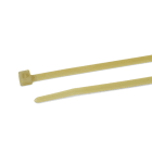 HELLERMANNTYTON Srl - HEE111-05220 Fascetta 300x4.6 HR-naturale T50I