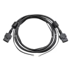 EATON - EAOEBMCBL48T EATON 2M CABLE 48V EBM TOWER