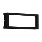 EATON - EAOFT1EWSU-MC-B FT1 EW-SU, METAL COVER, NERO RAL9015