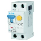 EATON - EAO237101 PKN4-20/1N/C/003 MTD 1N 20A C 0,03 4,5KA