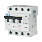 EATON - EAO170948 FRBM6-C10/3N/03 MT-DIFF C10 4P 6KA 03