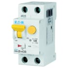 EATON - EAO237133 PKN4-25/1N/C/03 MT DIFF. 1N 25A C 0,3 4,