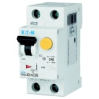 EATON - EAO237192 PKN4-40/1N/C/03 MT DIFF. 1N 40A C 0,3 4,