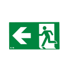 EATON - EAONEXI-PICTO-L PITTOGRAMMA MONOFACCIALE SINISTRA