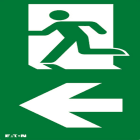 EATON - EAOLUM10593 PITTOGRAM VERTICALE SINISTRA CRYSTALWAY