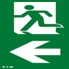 EATON - EAOLUM10593 PITTOGRAM VERTICALE SINISTRA CRYSTALWAY