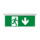 EATON - EAONEXI-PLEX-20-DD PANN.BIFACC.20M BASSO-BASSO ALTA UNIFORM