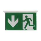 EATON - EAONEXI-PLEXL-DD PANN.BIFACC.30M BASSO-BASSO ISO VERS.LIT