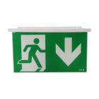 EATON - EAONEXI-PLEXL-DB PANN.BIFACC.30M BASSO-CIECO ISO VERS.LIT